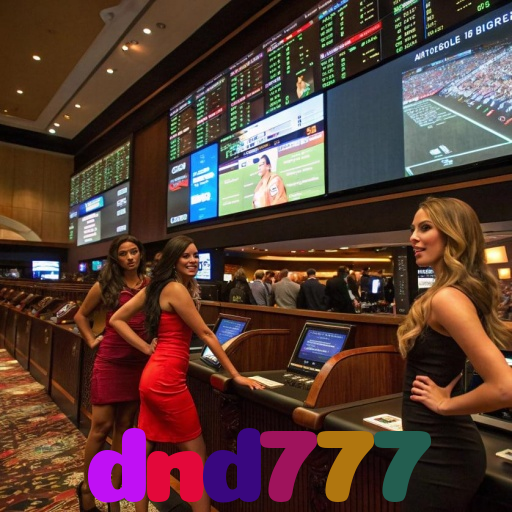 Cassino Ao Vivo 24 Horas no dnd777