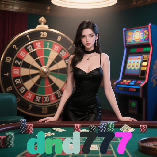 Slots com Rodadas Bônus Especiais no dnd777