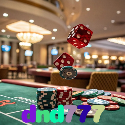 Descubra Variações Raras de Poker no dnd777
